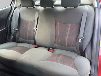 2023 Chevrolet AVEO 4P LS L41.5 MAN