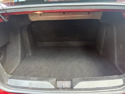 2023 Chevrolet AVEO 4P LS L41.5 MAN