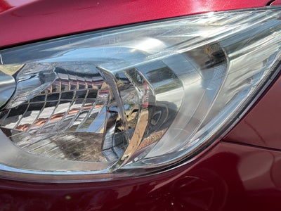 2023 Chevrolet AVEO 4P LS L41.5 MAN