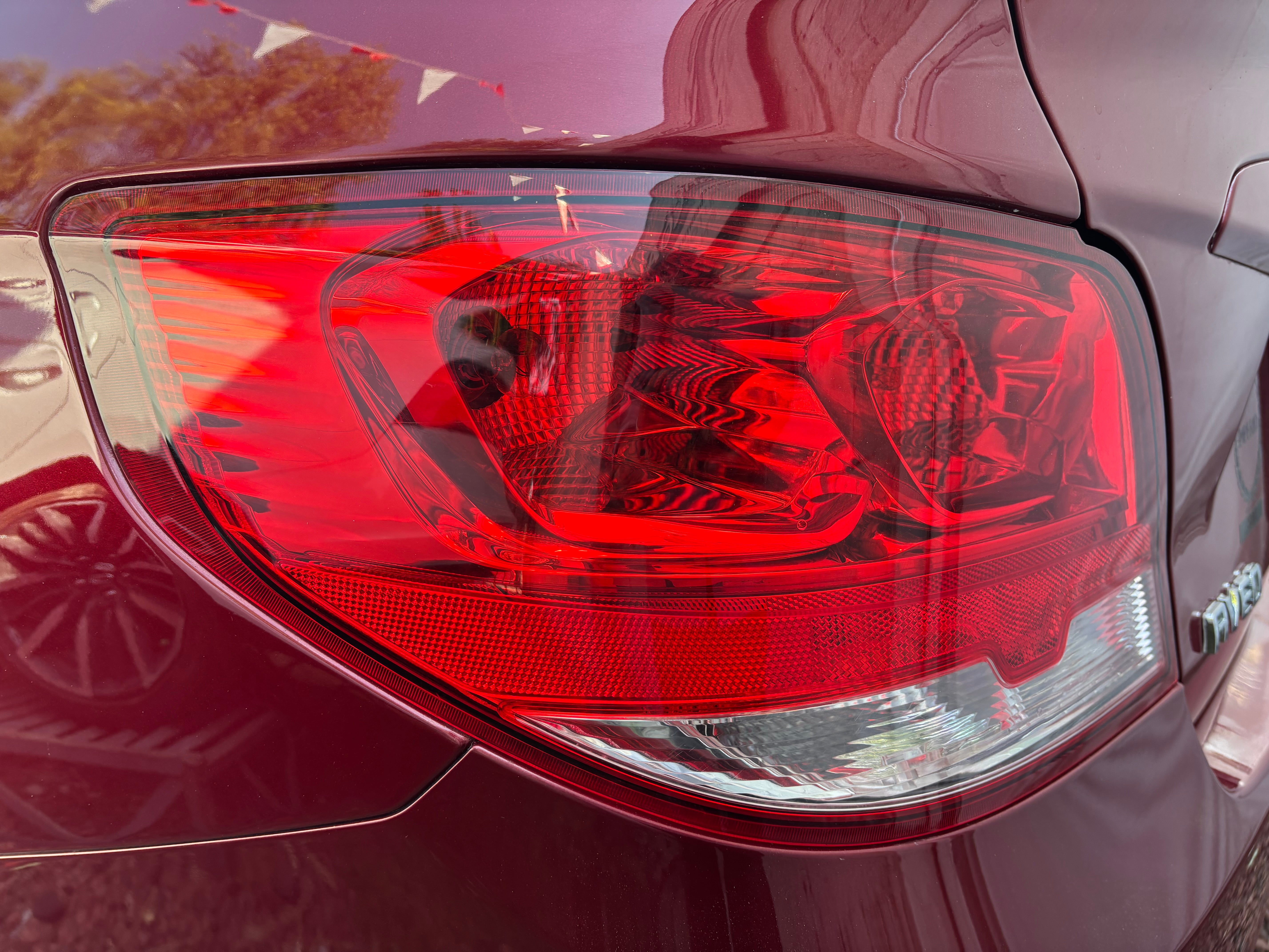 2023 Chevrolet AVEO 4P LS L41.5 MAN