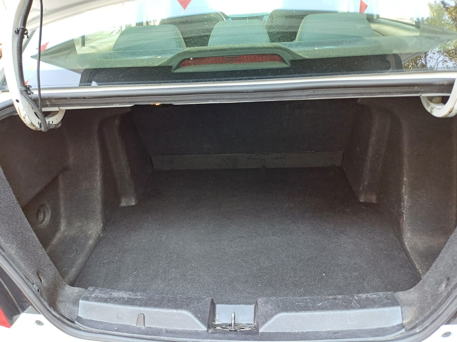 2020 Chevrolet AVEO 4 PTS LS TA AAC R-14