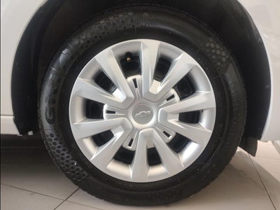 2020 Chevrolet AVEO 4 PTS LS TA AAC R-14