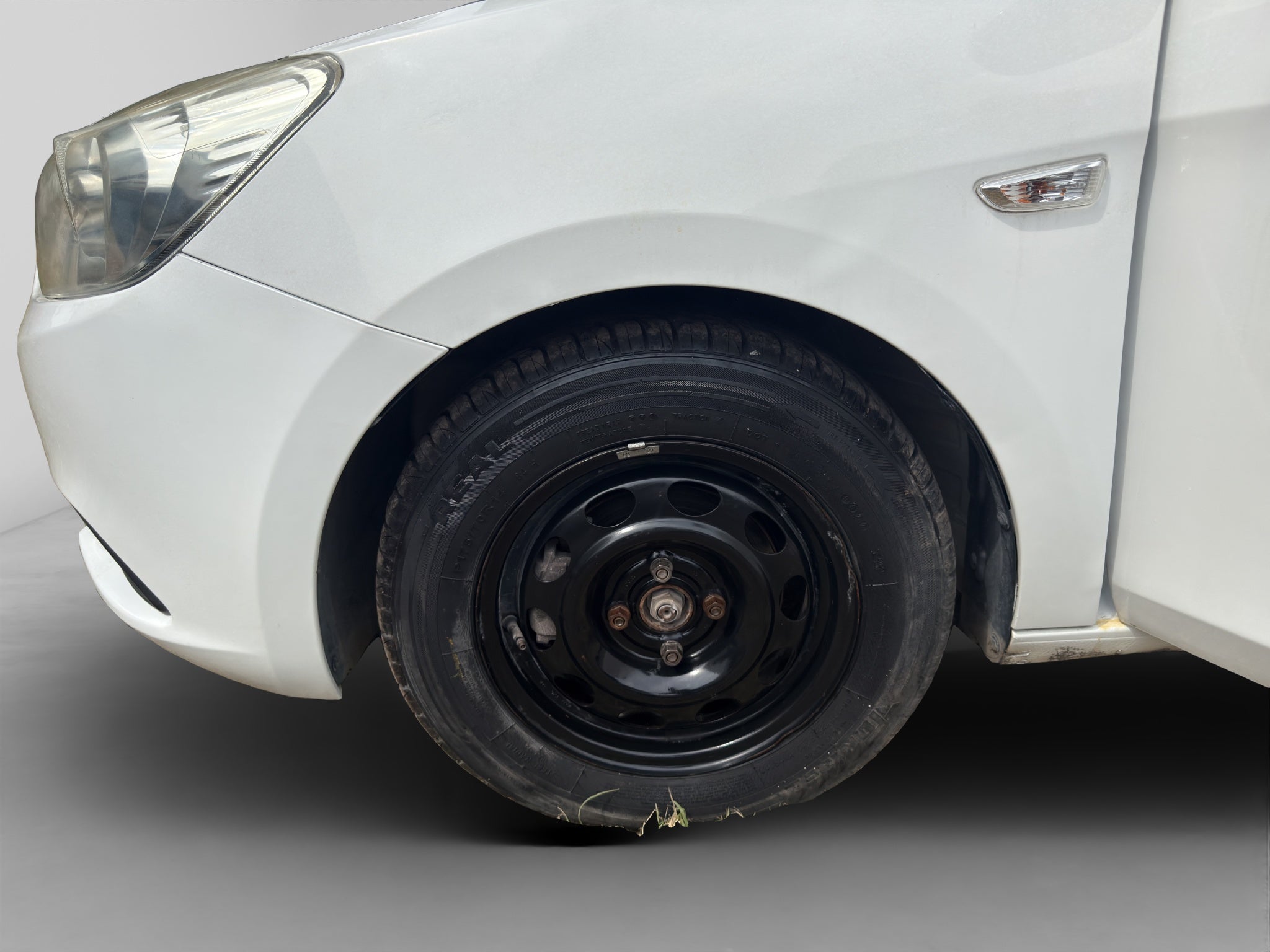 2020 Chevrolet AVEO 4 PTS LS TA AAC R-14