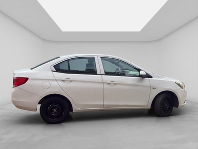 2020 Chevrolet AVEO 4 PTS LS TA AAC R-14