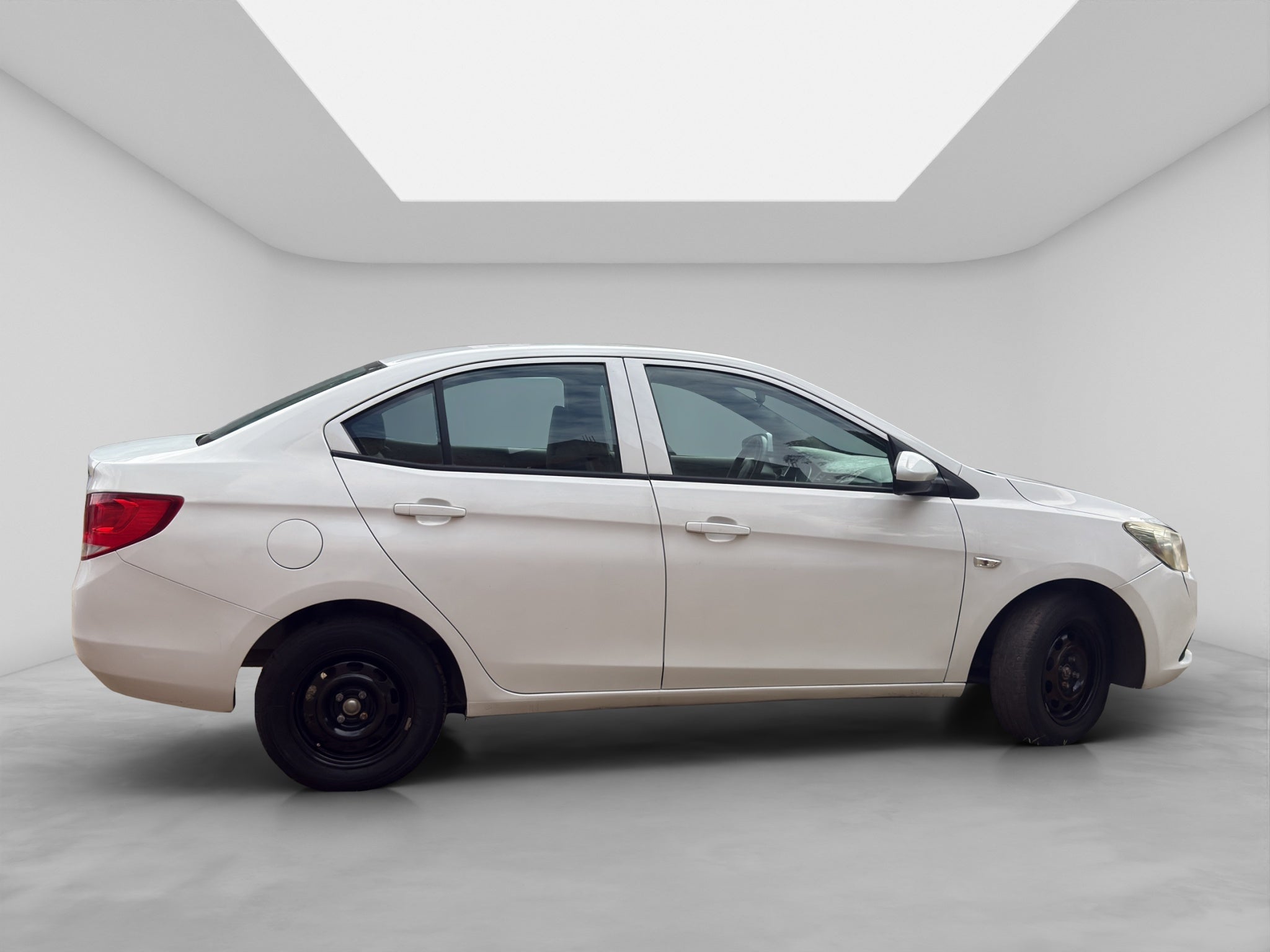 2020 Chevrolet AVEO 4 PTS LS TA AAC R-14