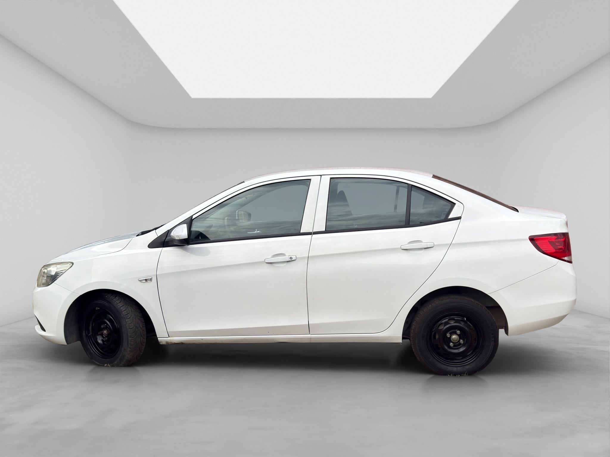 2020 Chevrolet AVEO 4 PTS LS TA AAC R-14
