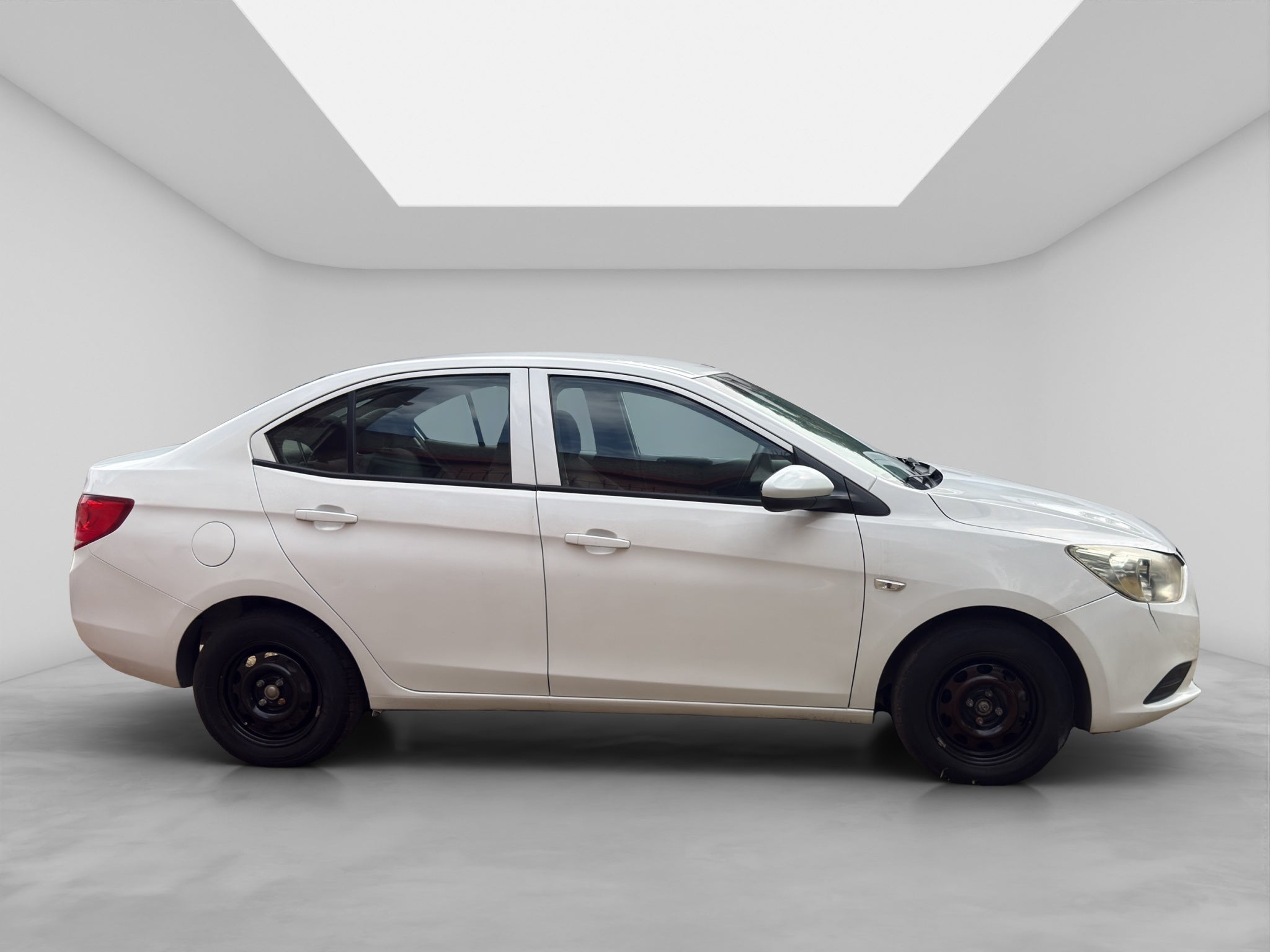 2020 Chevrolet AVEO 4 PTS LS TA AAC R-14