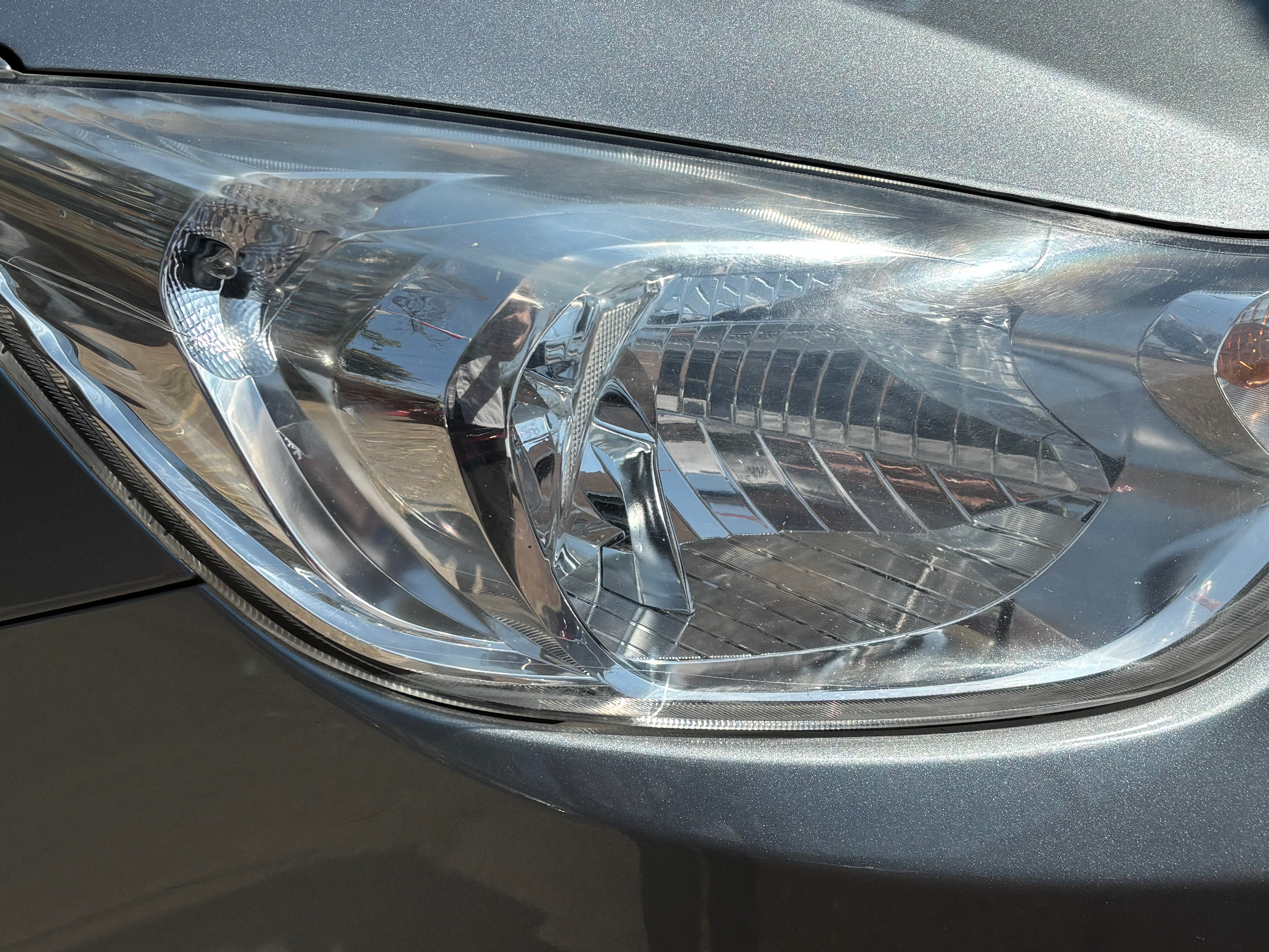 2023 Chevrolet AVEO 4P LS L41.5 MAN