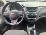 2023 Chevrolet AVEO 4P LS L41.5 MAN
