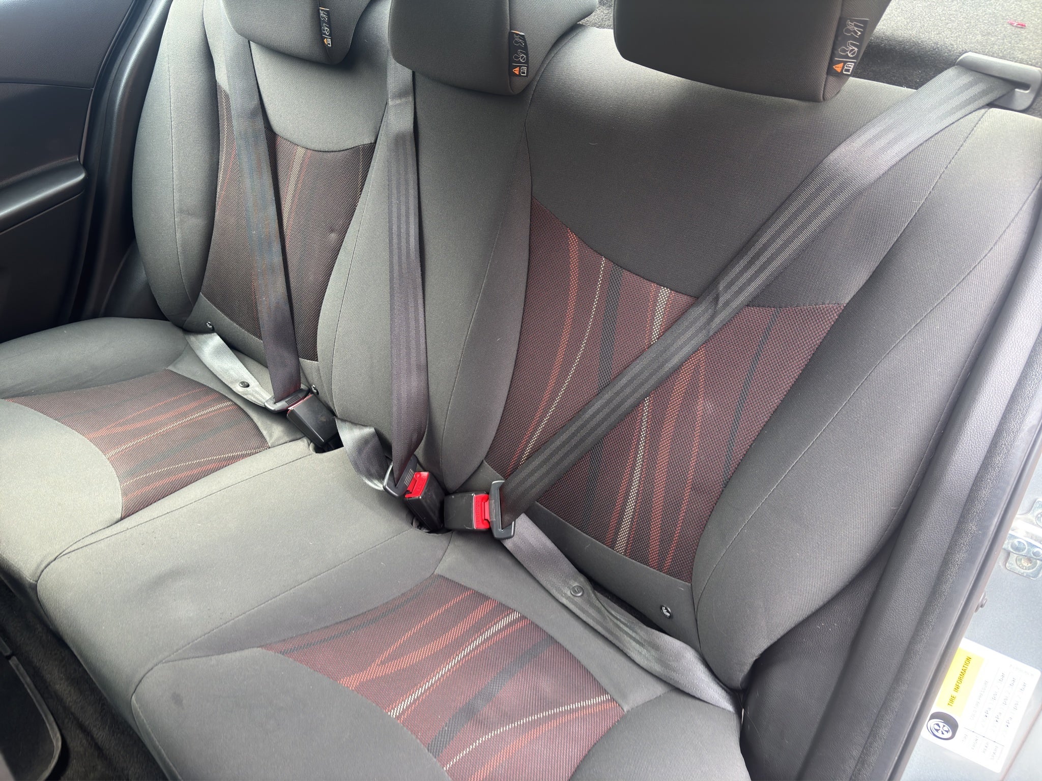 2023 Chevrolet AVEO 4P LS L41.5 MAN