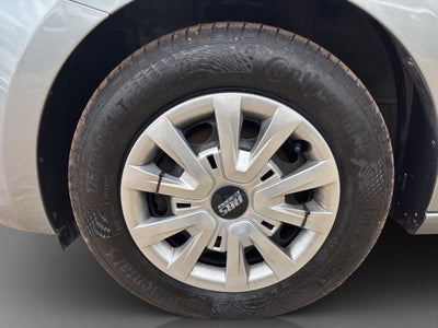 2023 Chevrolet AVEO 4P LS L41.5 MAN