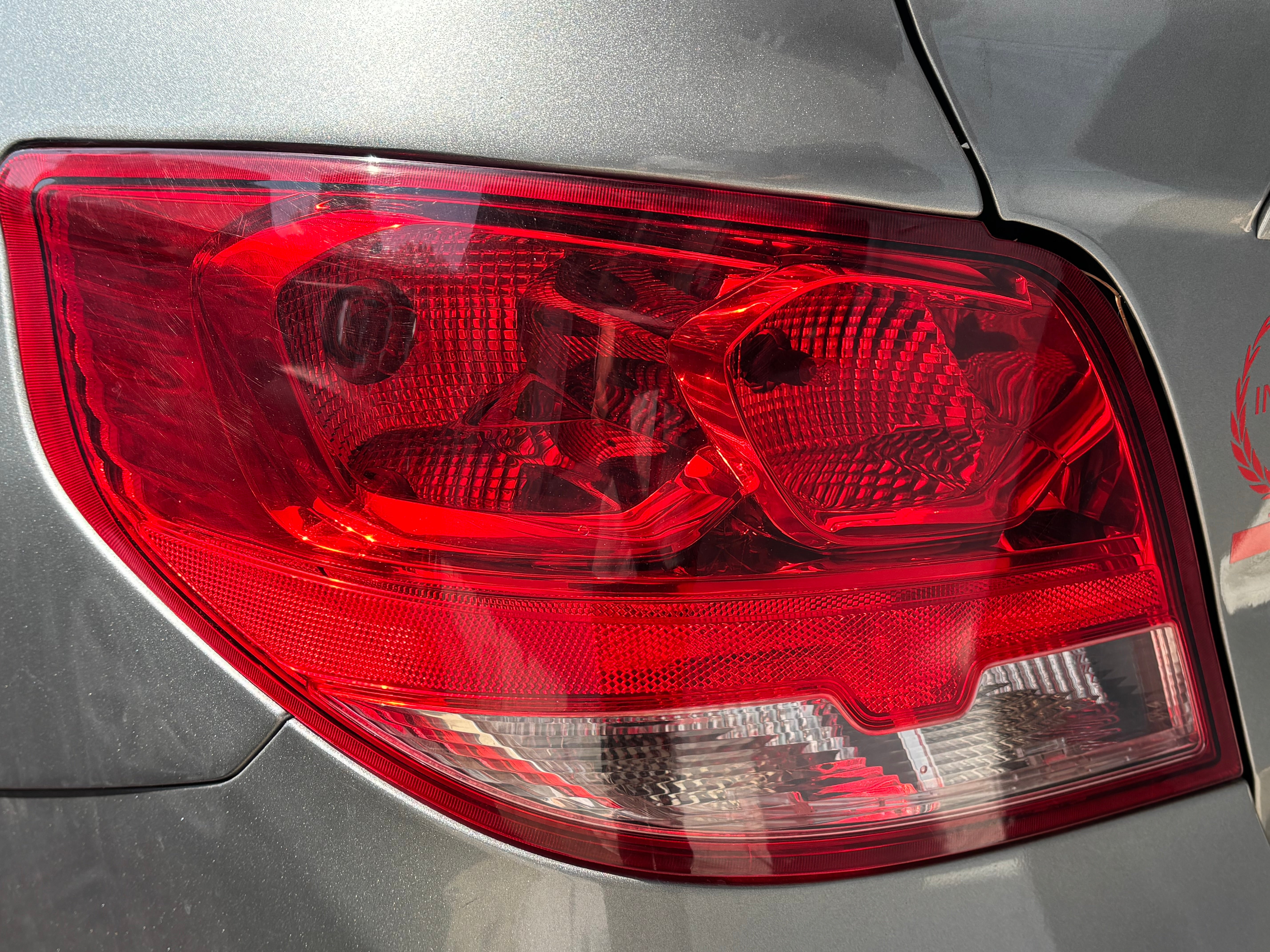 2023 Chevrolet AVEO 4P LS L41.5 MAN