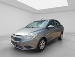 2023 Chevrolet AVEO 4P LS L41.5 MAN