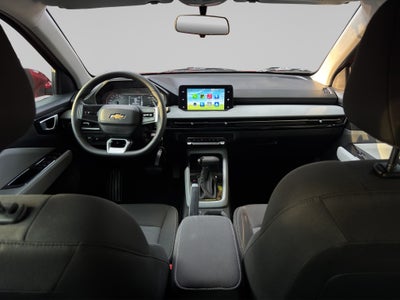 2026 Chevrolet AVEO 4P LT PLUS L41.5 AUT