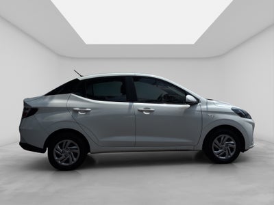 2023 Hyundai GRAND I10 4 PTS GL MID TM5 AAC RA-14
