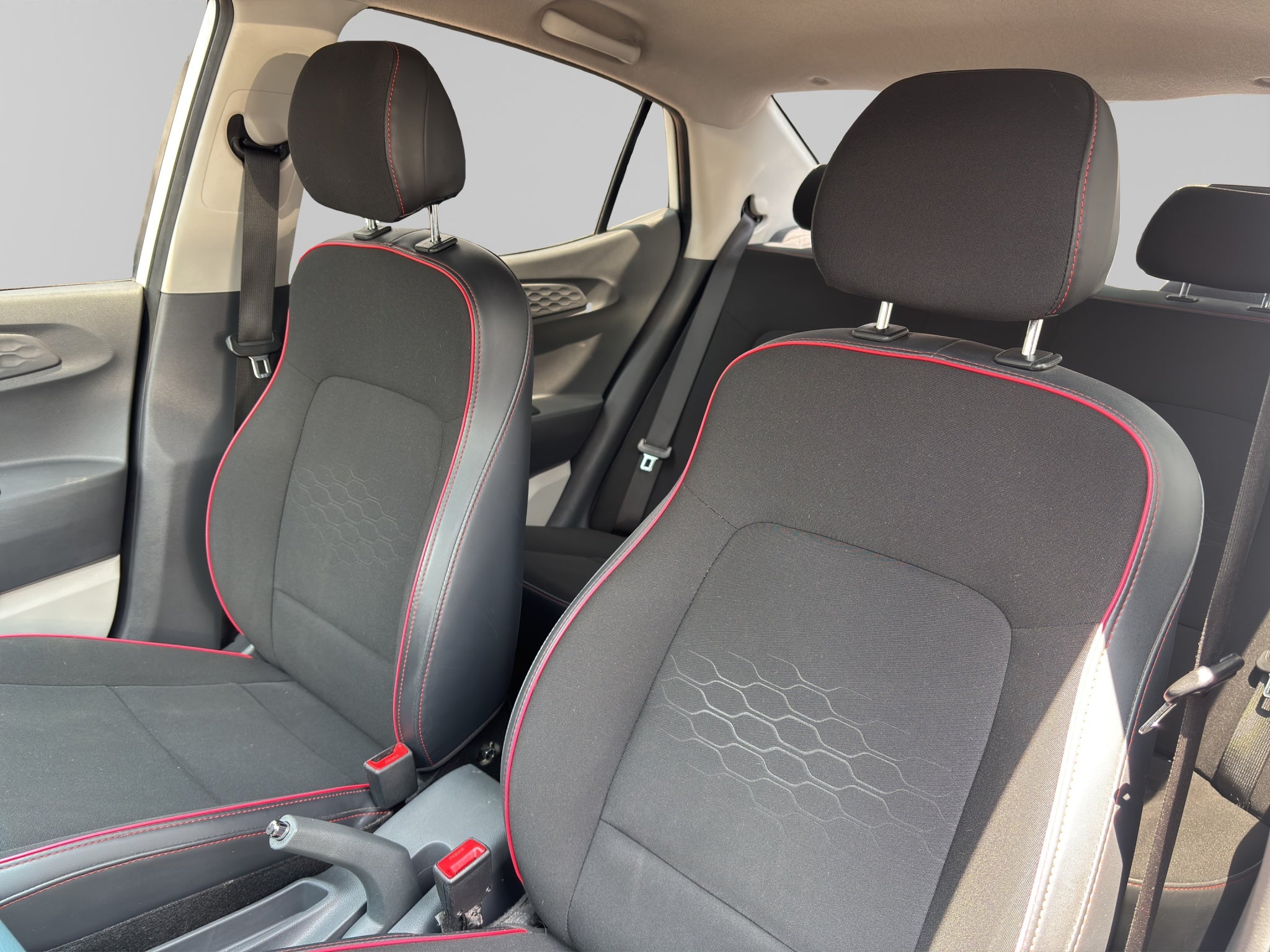 2023 Hyundai GRAND I10 4 PTS GL MID TM5 AAC RA-14