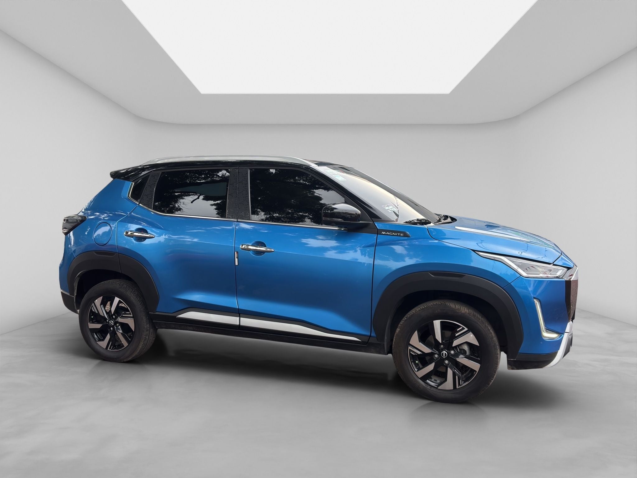 2025 Nissan MAGNITE MAGNITE EXCLUSIVE MT