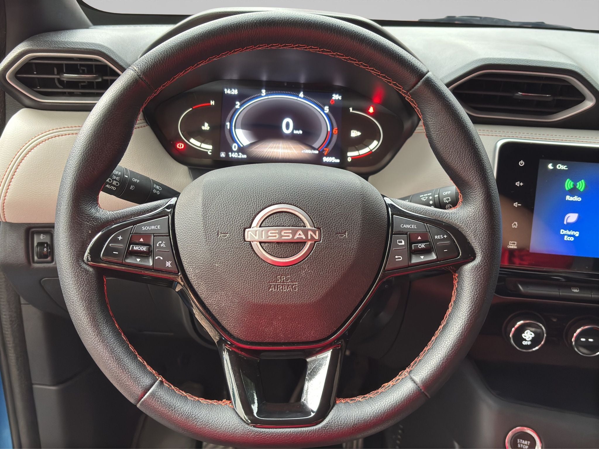 2025 Nissan MAGNITE MAGNITE EXCLUSIVE MT