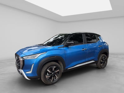 2025 Nissan MAGNITE MAGNITE EXCLUSIVE MT