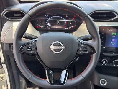 2026 Nissan MAGNITE 5P EXCLUSIVE L31.0T AUT