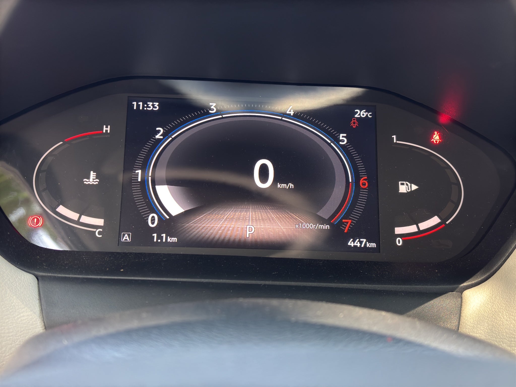 2026 Nissan MAGNITE 5P EXCLUSIVE L31.0T AUT