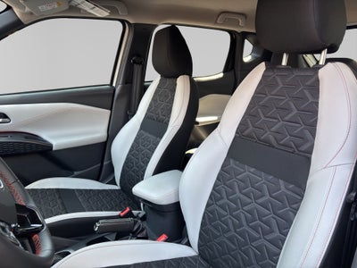 2026 Nissan MAGNITE 5P EXCLUSIVE L31.0T AUT