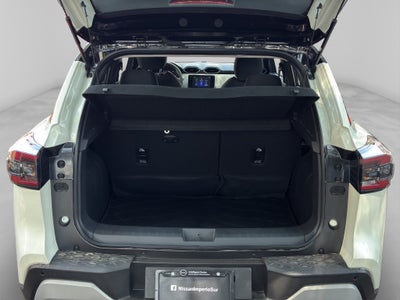 2026 Nissan MAGNITE 5P EXCLUSIVE L31.0T AUT