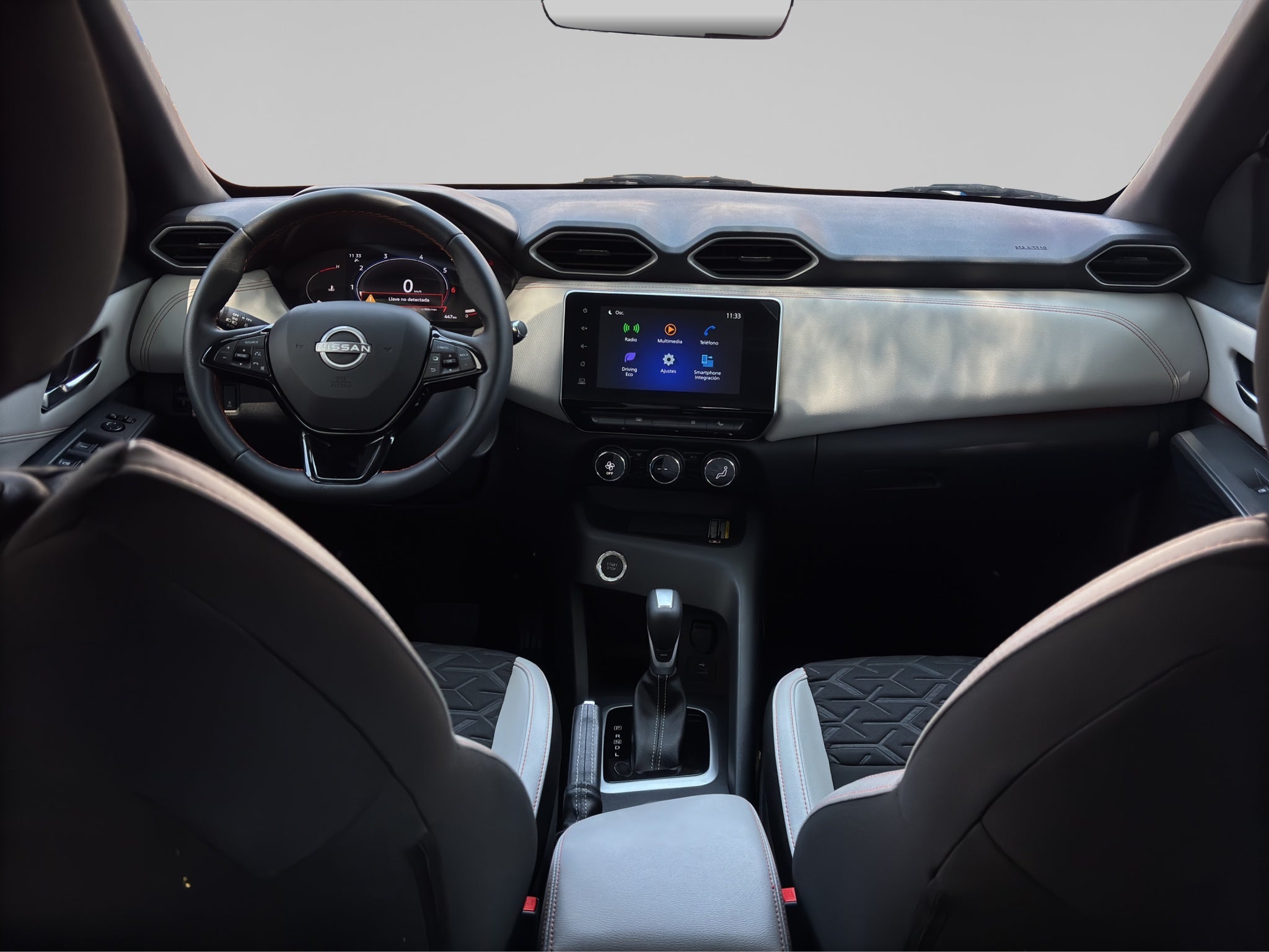 2026 Nissan MAGNITE 5P EXCLUSIVE L31.0T AUT
