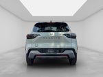 2026 Nissan MAGNITE 5P EXCLUSIVE L31.0T AUT