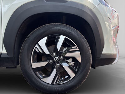 2026 Nissan MAGNITE 5P EXCLUSIVE L31.0T AUT