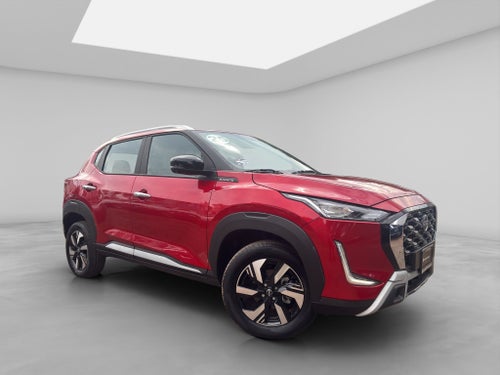 2025 Nissan MAGNITE ADVANCE CVT