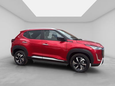 2025 Nissan MAGNITE ADVANCE CVT