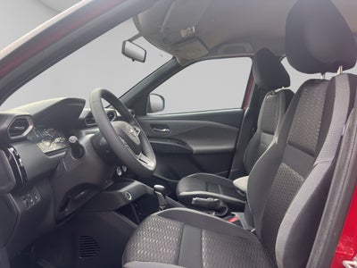 2025 Nissan MAGNITE ADVANCE CVT