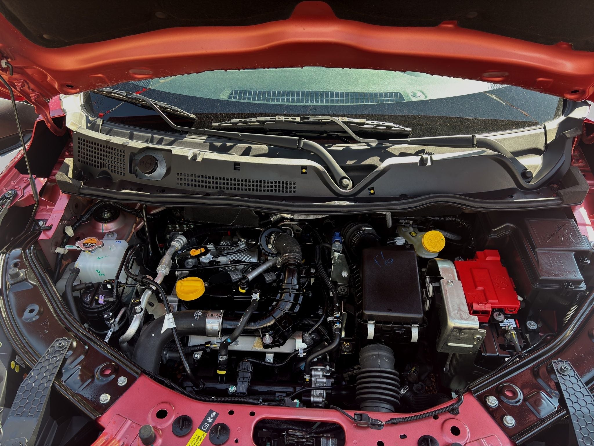 2025 Nissan MAGNITE ADVANCE CVT