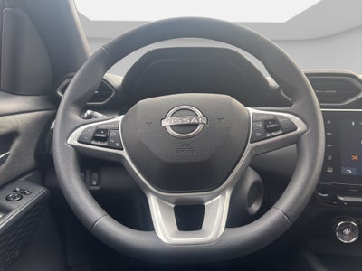 2025 Nissan MAGNITE ADVANCE CVT