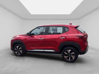 2025 Nissan MAGNITE ADVANCE CVT