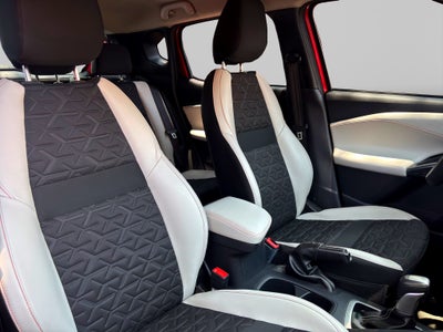 2025 Nissan MAGNITE 5 PUERTAS EXCLUSIVE 1.0 LTS CVT T