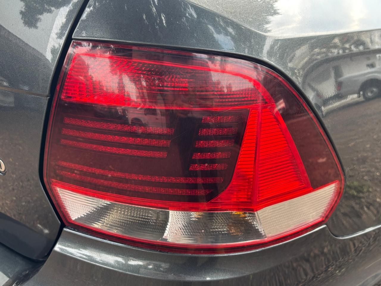 2018 Volkswagen VENTO 4 PTS STARLINE TA AAC MP3 R-15