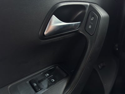 2018 Volkswagen VENTO 4 PTS STARLINE TA AAC MP3 R-15