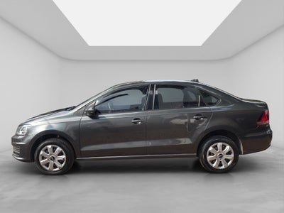 2018 Volkswagen VENTO 4 PTS STARLINE TA AAC MP3 R-15