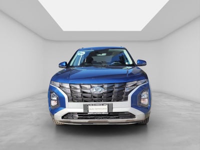 2025 Hyundai CRETA GRAND 5P GLS L41.5 AUT