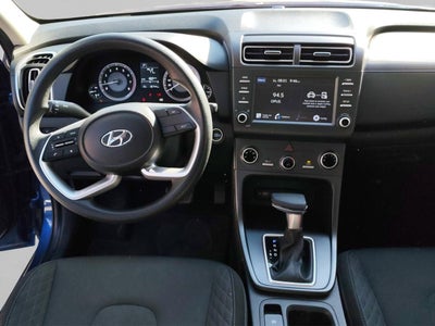 2025 Hyundai CRETA GRAND 5P GLS L41.5 AUT