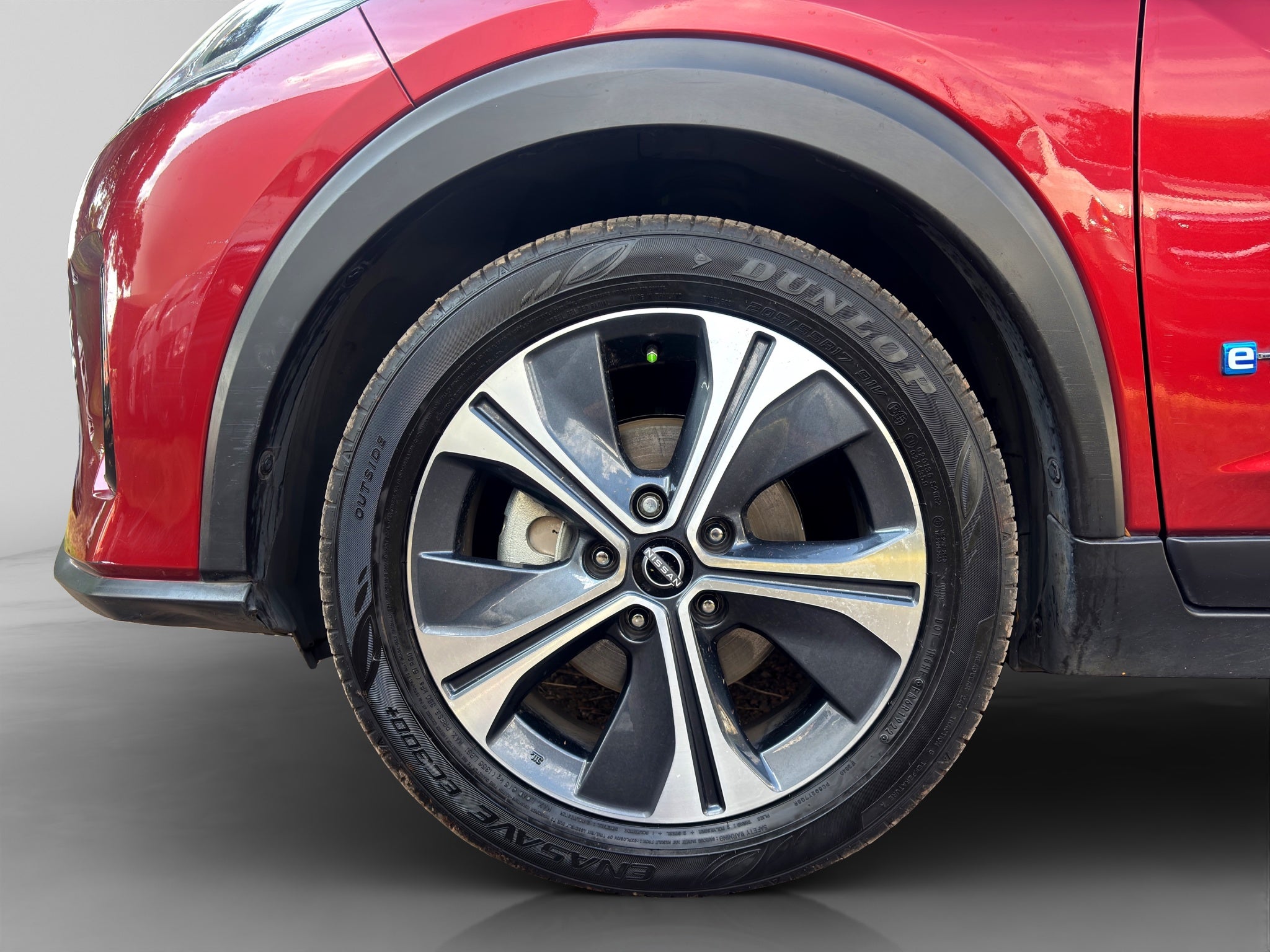 2023 Nissan KICKS 5 PTS E-POWER ADVANCE ELECTA RA-17