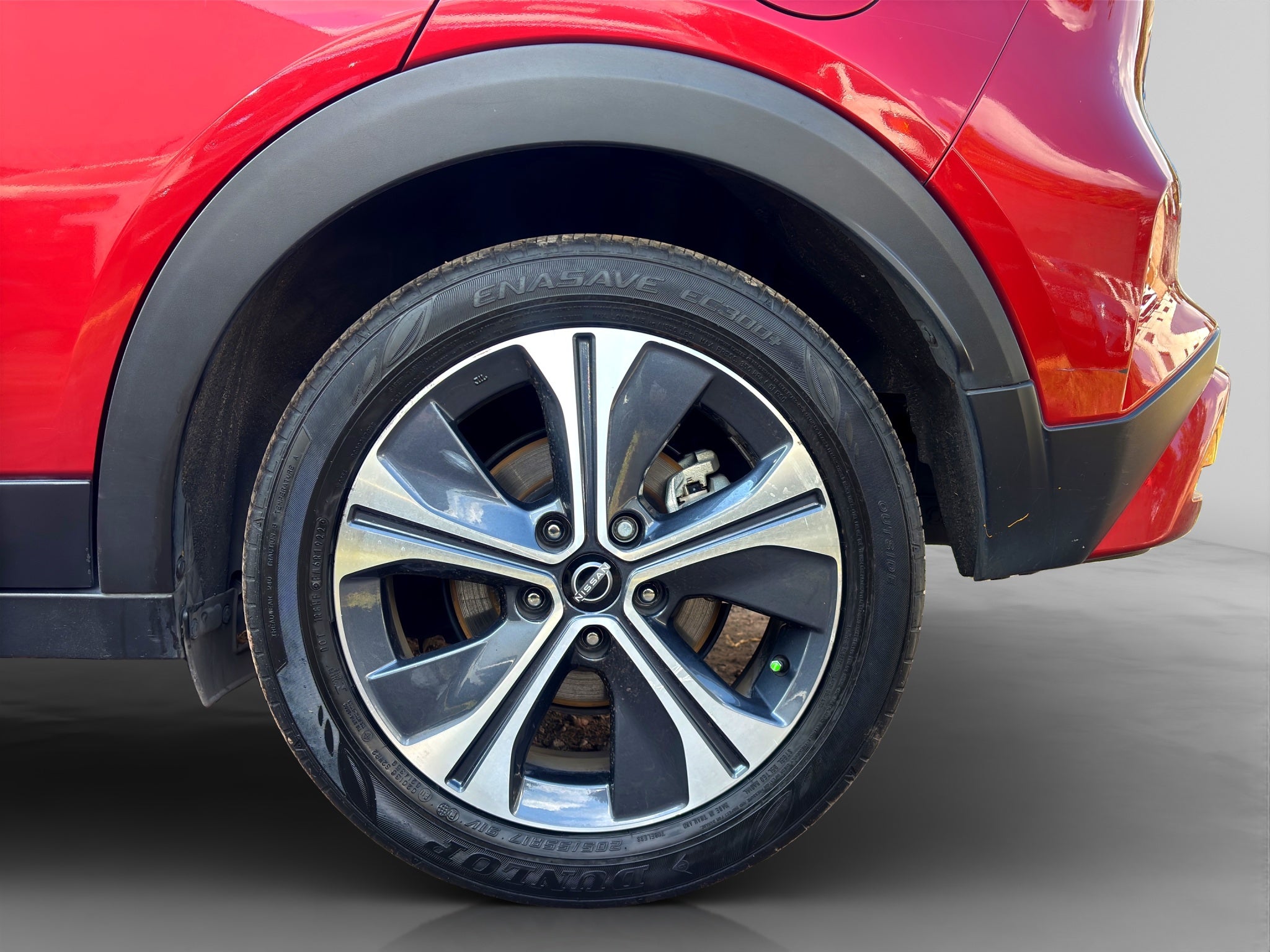 2023 Nissan KICKS 5 PTS E-POWER ADVANCE ELECTA RA-17