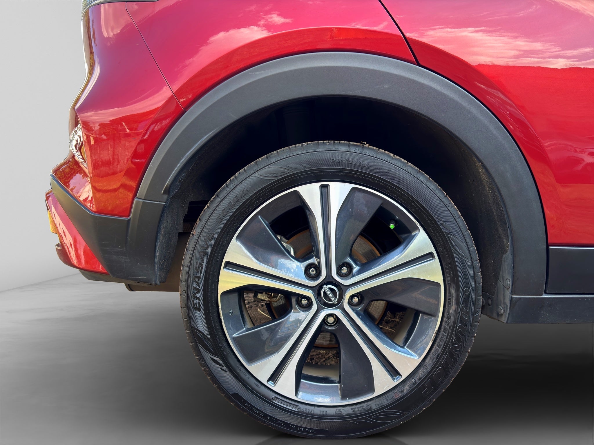 2023 Nissan KICKS 5 PTS E-POWER ADVANCE ELECTA RA-17