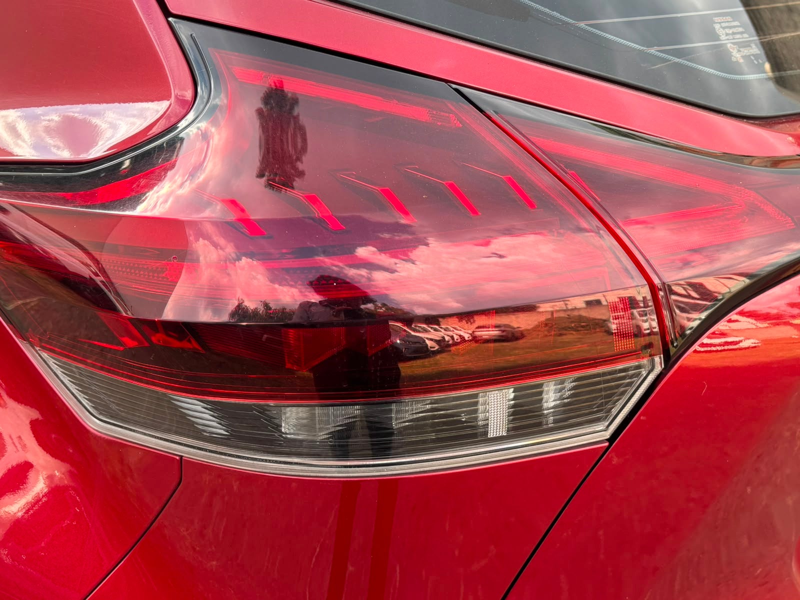 2023 Nissan KICKS 5 PTS E-POWER ADVANCE ELECTA RA-17