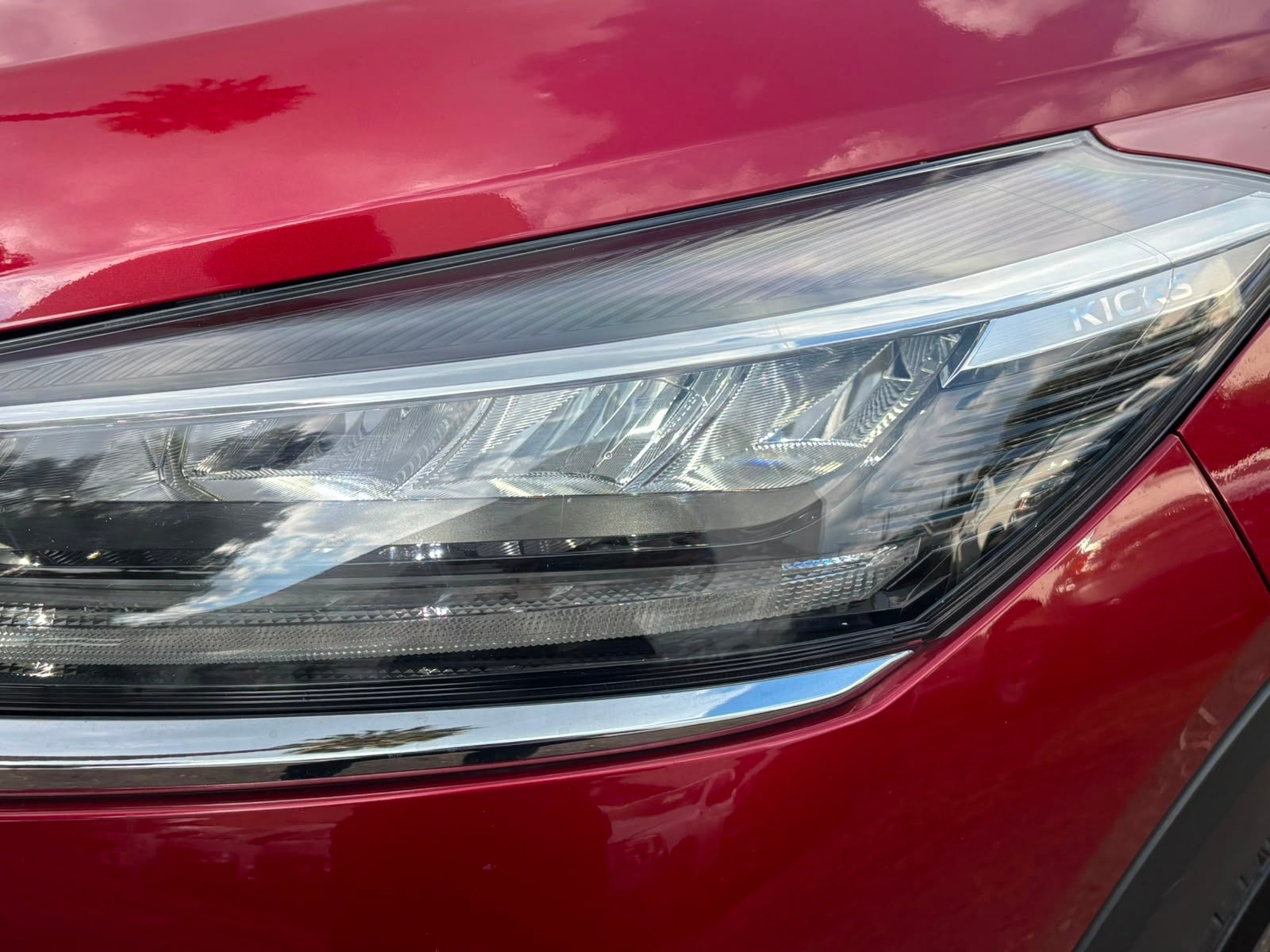 2023 Nissan KICKS 5 PTS E-POWER ADVANCE ELECTA RA-17