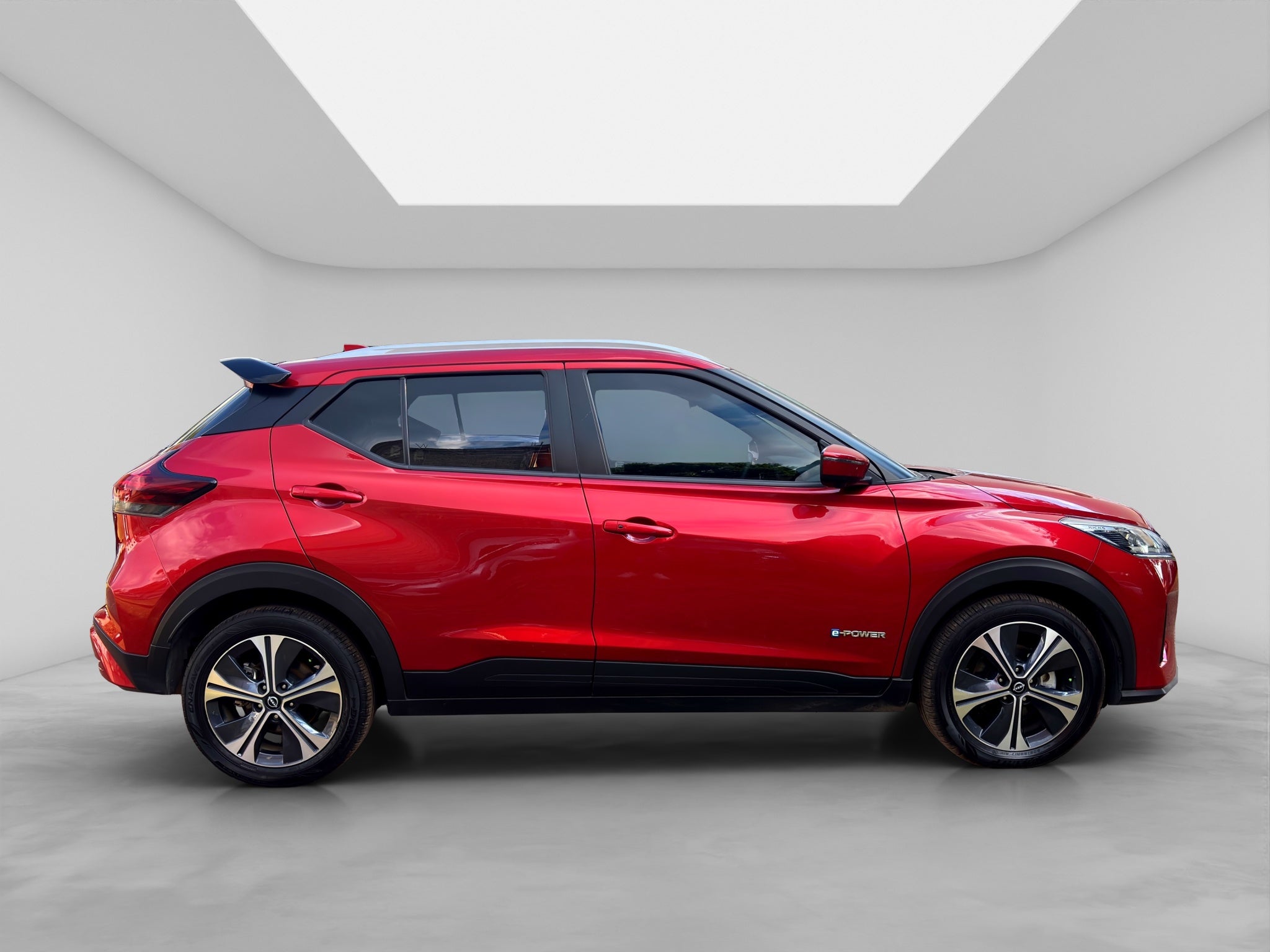 2023 Nissan KICKS 5 PTS E-POWER ADVANCE ELECTA RA-17