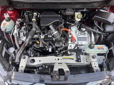 2023 Nissan KICKS 5 PTS E-POWER ADVANCE ELECTA RA-17