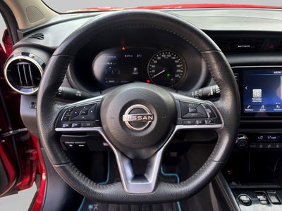 2023 Nissan KICKS 5 PTS E-POWER ADVANCE ELECTA RA-17